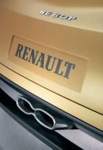 Renault BeBop Concept 2003 года